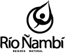 Río Ñambí