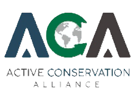 Logo de ACA