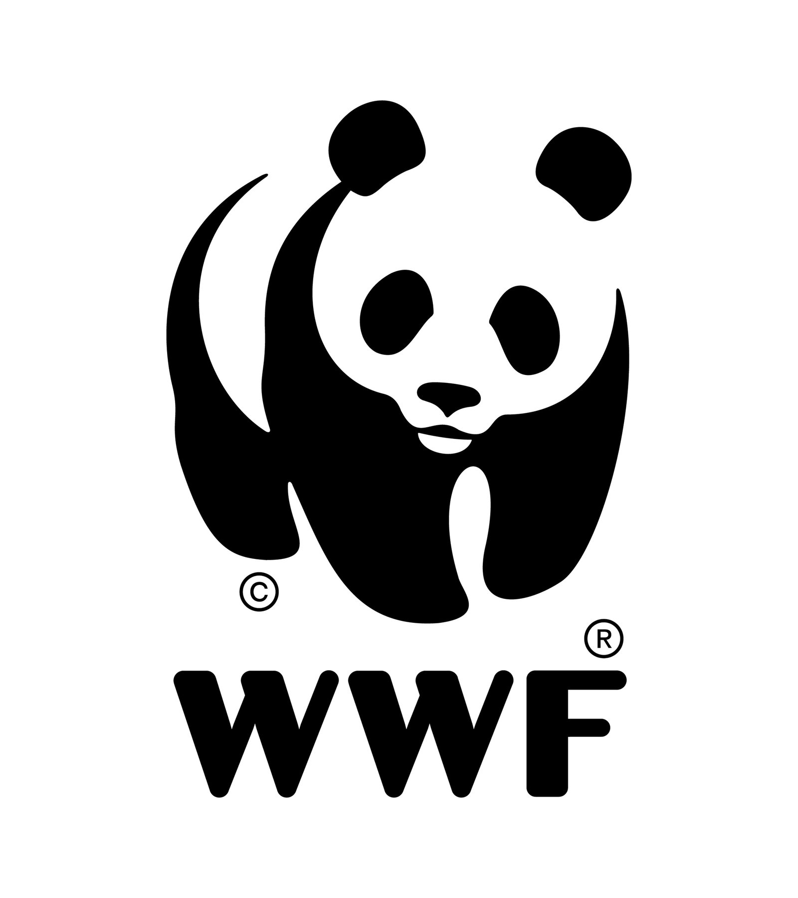 Logo de WWF